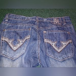 Request jeans size 38/32